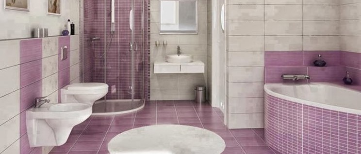bath room modern