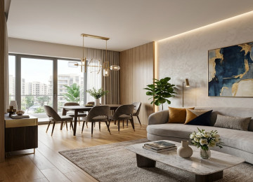 Interior Design by Mas Eg...