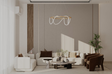 Project design, New Administrative Capital