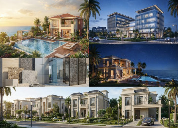 Exterior Designs by Mas E...