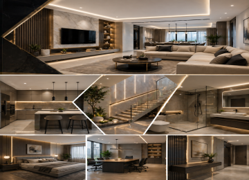 Finishing Company in Egyp...